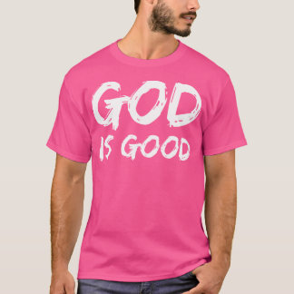 はっきりしたキリスト教崇拝引用文メンズチャーチことわざG Tシャツ