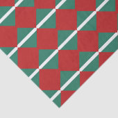 はっきりしたクリスマス 薄葉紙 (詳細)