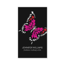 はっきりしたク絵を描ク・バタフライ