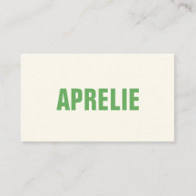 はっきりしたグモダンリーンホワイトクリエイティブプロフェッショナル