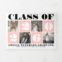 はっきりしたタイポグラフィクラス2025フォトコラージュ赤面