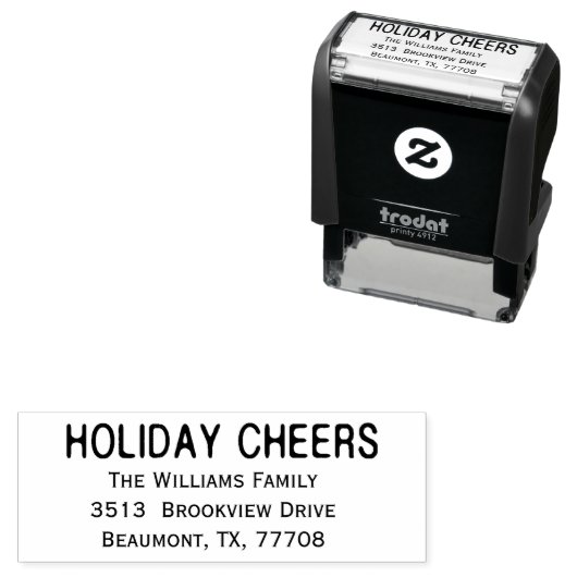 はっきりしたタイポグラフィ休日応援アフォーマルドレス セルフインキングスタンプ (インサイチュ)