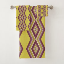 はっきりしたデザインパターン