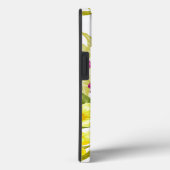 はっきりしたフローラプリント Case-Mate iPhoneケース (裏面 / 右)