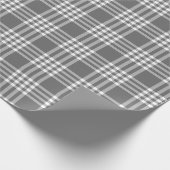 はっきりしたプモダンライドホリデーラッピング紙 ラッピングペーパー (角)