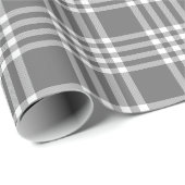 はっきりしたプモダンライドホリデーラッピング紙 ラッピングペーパー (ロールコーナー)