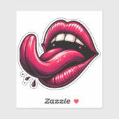 はっきりしたメッセージの鮮やか表やる気を起こさせる示 シール (シート)