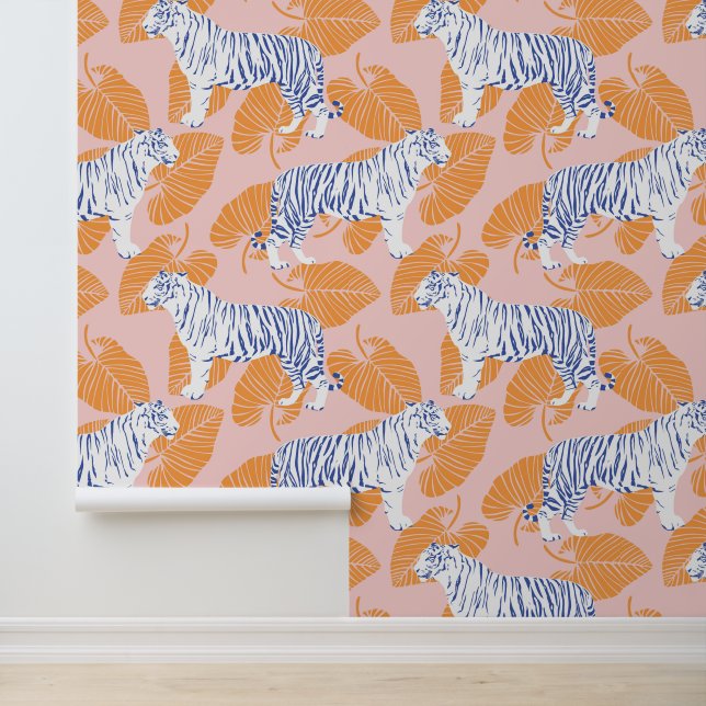 はっきりしたモダン大きな猫 壁紙 (アプリケーション)