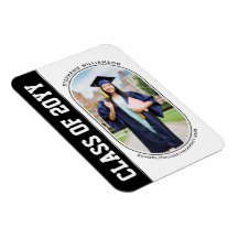 はっきりしたモダン大学院卒業