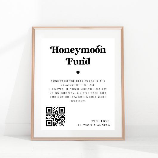 はっきりしたレトロ脚本ハートハネムーン基金結婚の ポスター