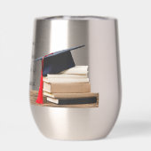 はっきりした勇敢で強い (背面)