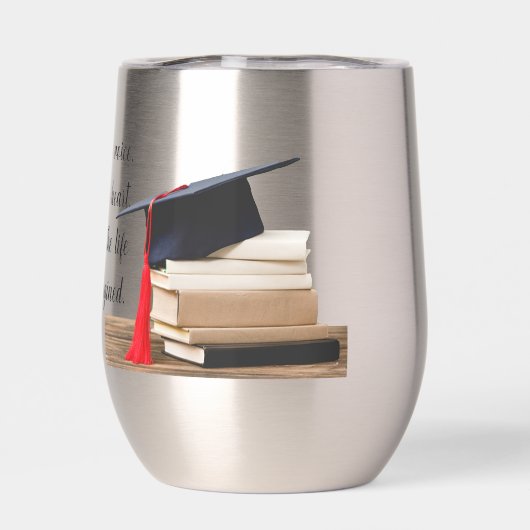 はっきりした勇敢で強い (背面)