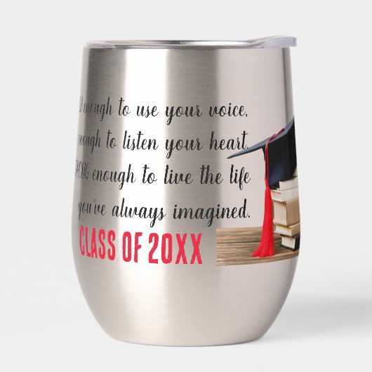 はっきりした勇敢で強い (左面)