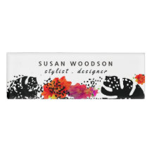 はっきりした単水モダン色フローラ