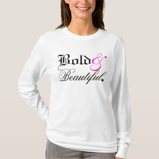 はっきりした及び美しい Tシャツ