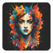 はっきりした式：モーションのアート