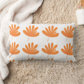 はっきりした式 ランバークッション (ブランケット)