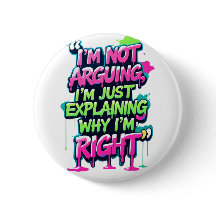 はっきりした引用文おもしろいネオングラフィティデザイン