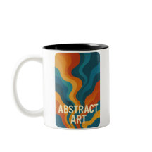 はっきりした抽象芸術エネルギー – デジタルアート