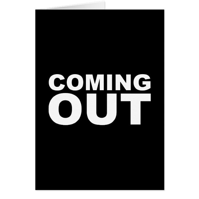 はっきりした来出て (正面)