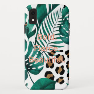 はっきりした激しい。美しい。Case-Mate iPhoneケース iPhone XRケース