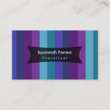 はっきりした縞で飾ります: 紫色、ラズベリー、ティール（緑がかった色）、01