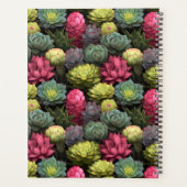 はっきりした肉 プランナー手帳 (裏面)