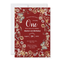 はっきりした野素朴花フローラベビー誕生日