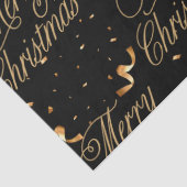 はっきりした金ゴールド 薄葉紙 (詳細)