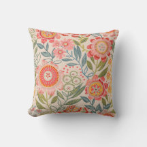 はっきりした開花デザイン