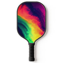 はっきりした鮮やかカラフルレインボーかわいらし流体