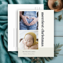 はっきりした2ミニマル枚フォトブラックメリークス