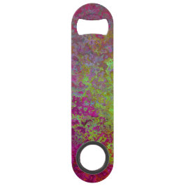 はっきりした,カラフル（ばちゃばちゃ）跳ねる絵を描抽象芸術グランジ スピード栓抜き