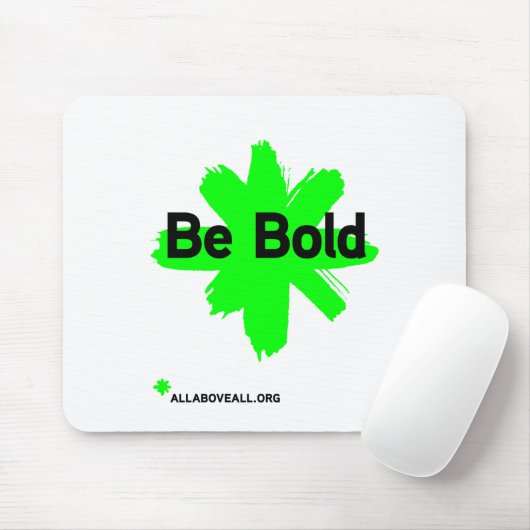 はっきりした マウスパッド (マウス)