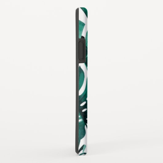 はっきりした.激しい。美しい。Case-Mate iPhoneケース Case-Mate iPhoneケース (裏面/右)