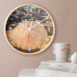 はっきりしたSeashell on California Sandyビーチ写真 壁時計<br><div class="desc">午後の遅い光は、南カリフォルニアのビーチのこの貝殻を明るく見せる。このリラックス、美しい写真の壁の時計の時間をチェックすると、あなたの休暇のビーチの日に戻る素晴らし旅行する。ラウンドクロックまたはスクエアクロック顔の選択。引っ越し祝いパーティー素晴らしプレゼント！この時計は簡単にパーソナライズできる。質問や要望があれば私に連絡して下さい。</div>