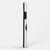 はっ！私はあなたを笑う Case-Mate iPhoneケース (裏面/右)