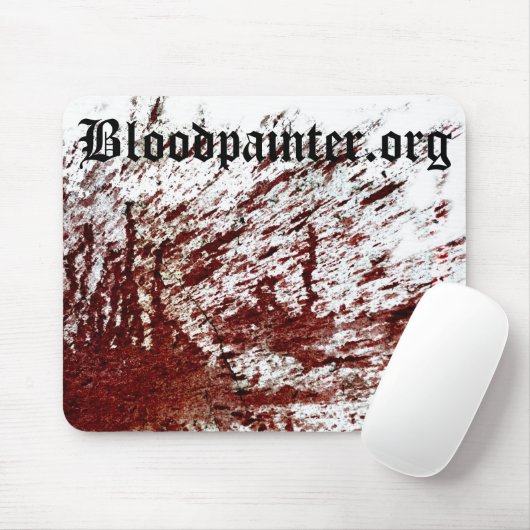 はねのパッド マウスパッド (マウス)