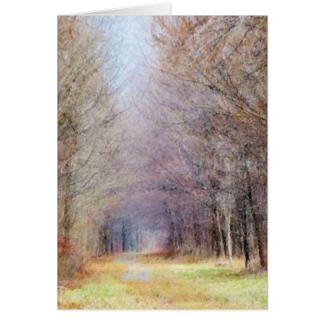 はねる細道 (正面)