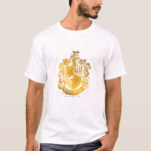 はねるHufflepuffの頂上- Tシャツ