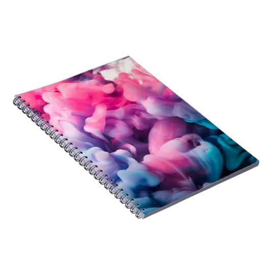 はね絵を描飛ばす。抽象芸術背景要約絵を描, ノートブック (右側)