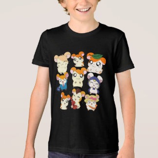 はむたろ😂はむたろ😂はむたろ😂はむたろ😂😂😂 トライブレンドＴシャツ