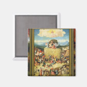 はやいん、1515年 マグネット (正面/裏面)