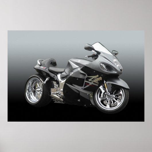 はやぶさポスター ポスター (正面)