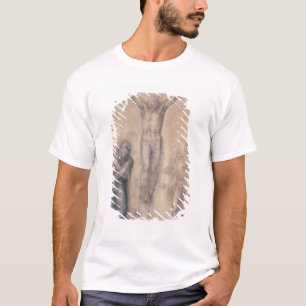 はりつけのための勉強 Tシャツ