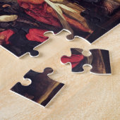 はりつけ2 ジグソーパズル (側面)