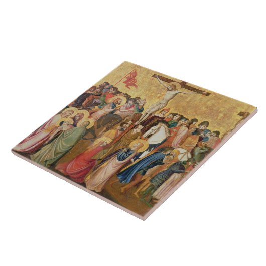 はりつけ タイル (側面)