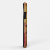 はりつけ(パネルのテンペラ) Case-Mate iPhoneケース (裏面/右)