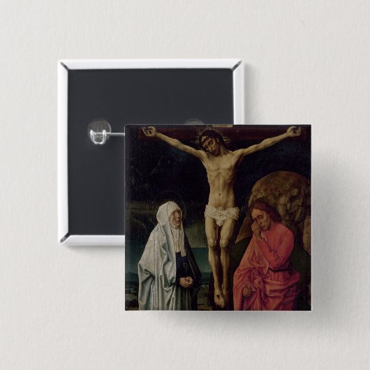 はりつけ(パネル) 2 缶バッジ (正面&裏面)