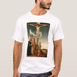 はりつけ(パネル) Tシャツ